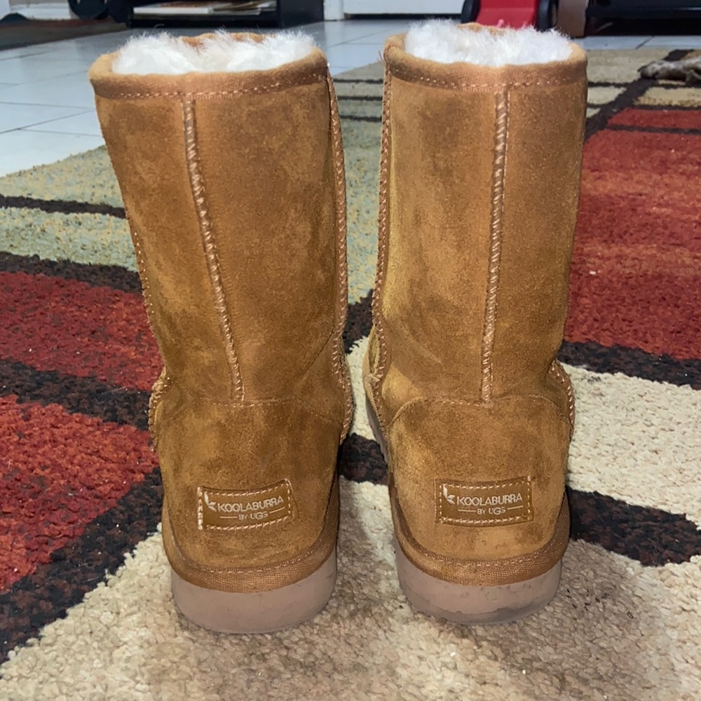 Koolaburra by UGGS